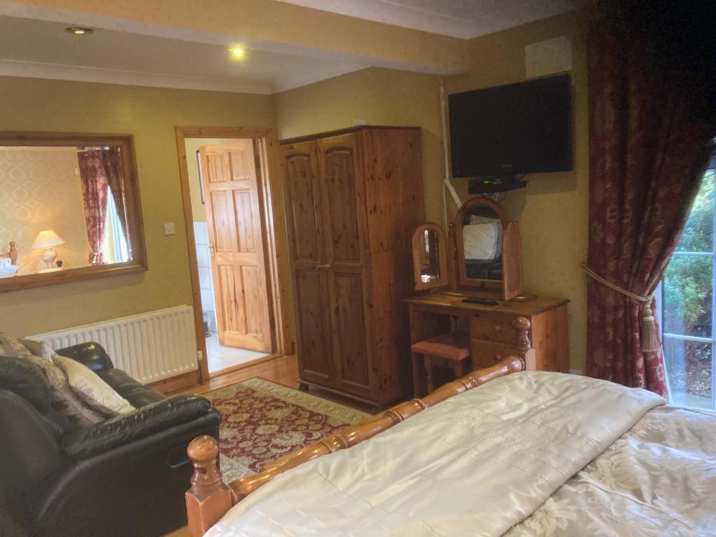 Evergreen Bed & Breakfast