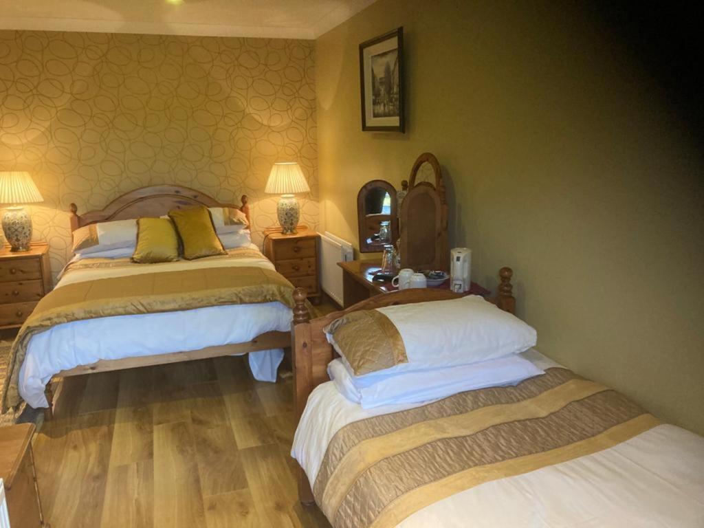 Bed & Breakfast Evergreen