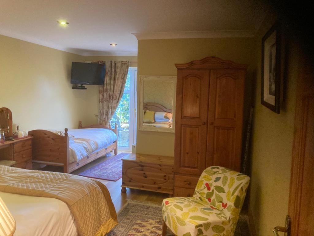 Evergreen Bed & Breakfast